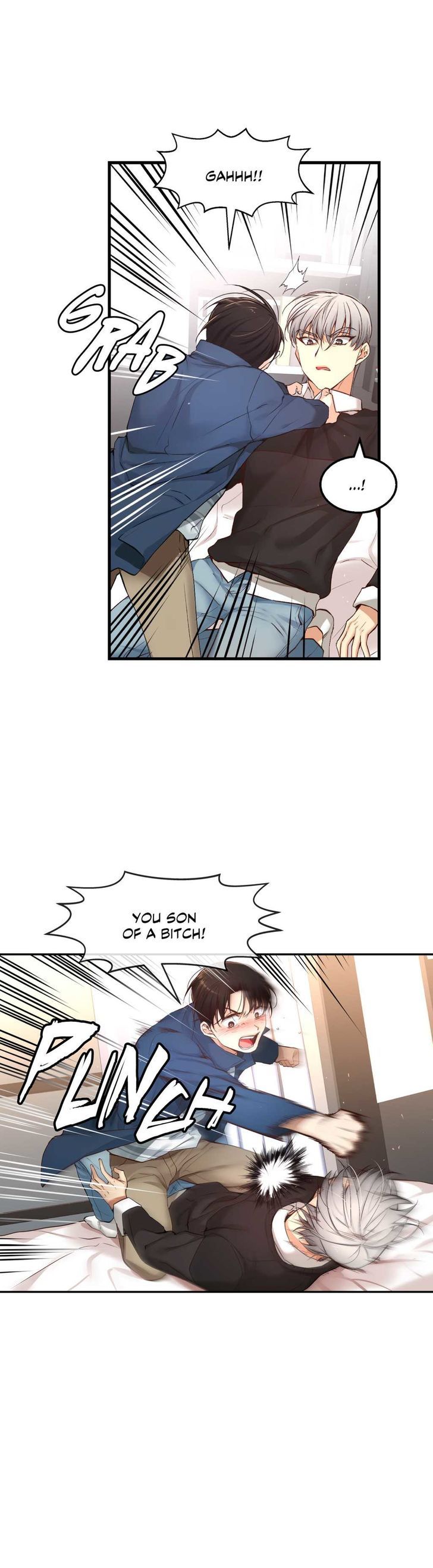 A Man Like You Chapter 12 page 41 - Chapter 12
