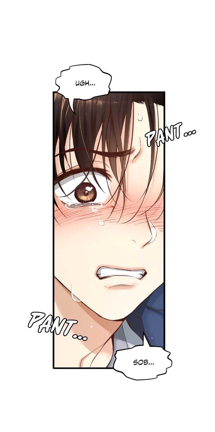 A Man Like You Chapter 12 page 42 - Chapter 12