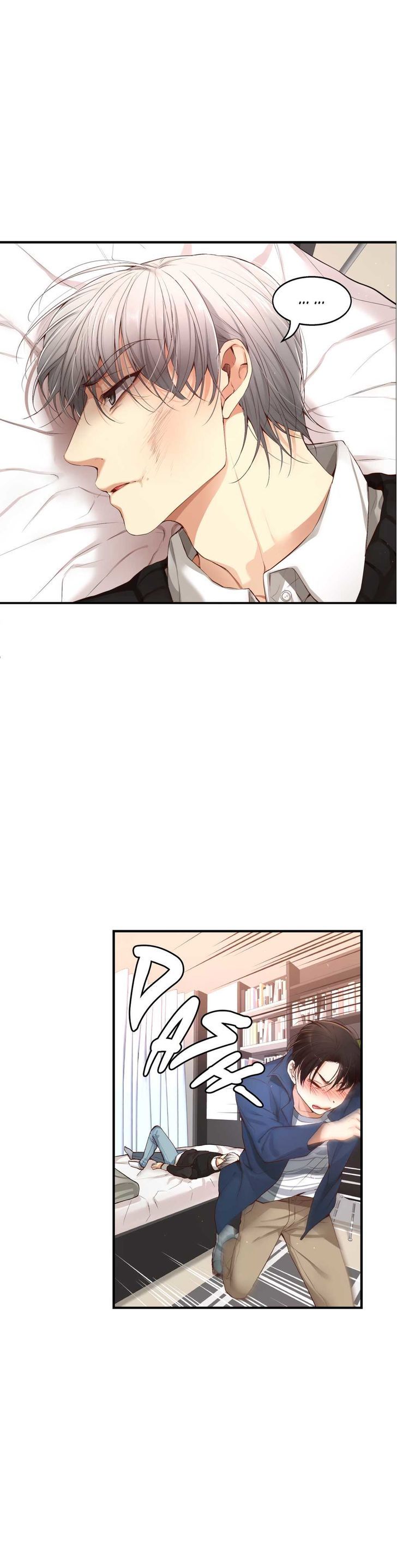 A Man Like You Chapter 12 page 43 - Chapter 12