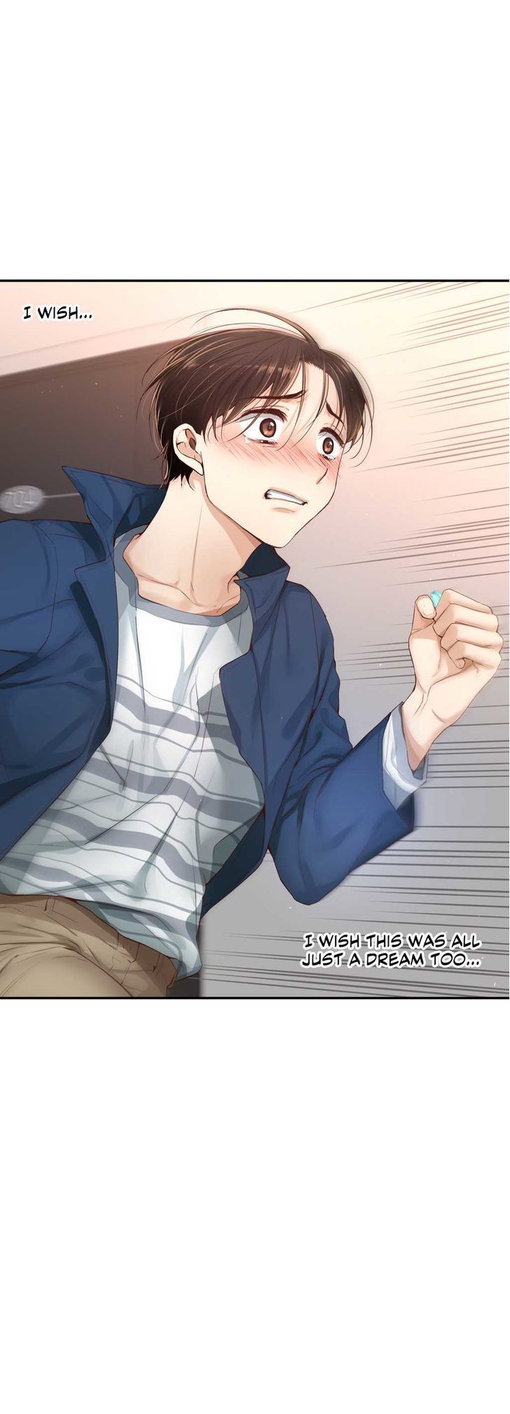 A Man Like You Chapter 12 page 44 - Chapter 12