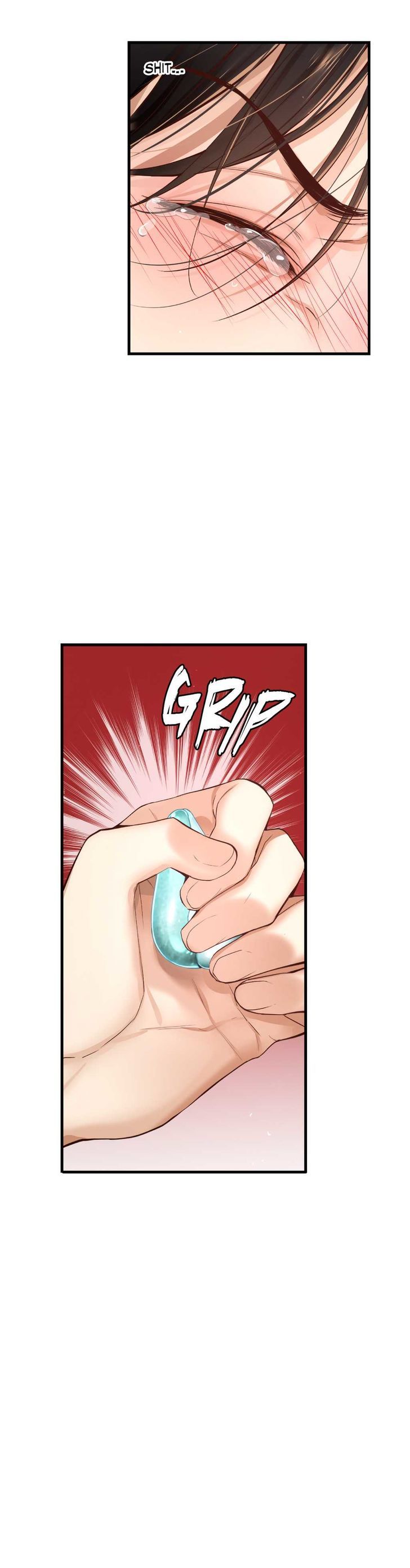 A Man Like You Chapter 12 page 45 - Chapter 12