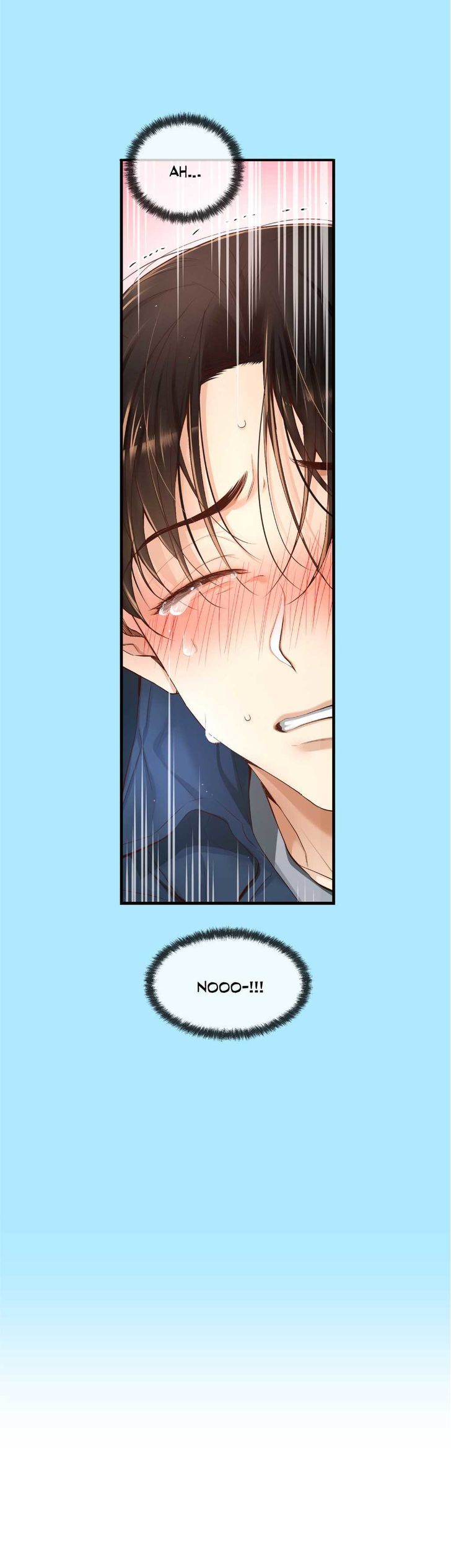 A Man Like You Chapter 12 page 9 - Chapter 12