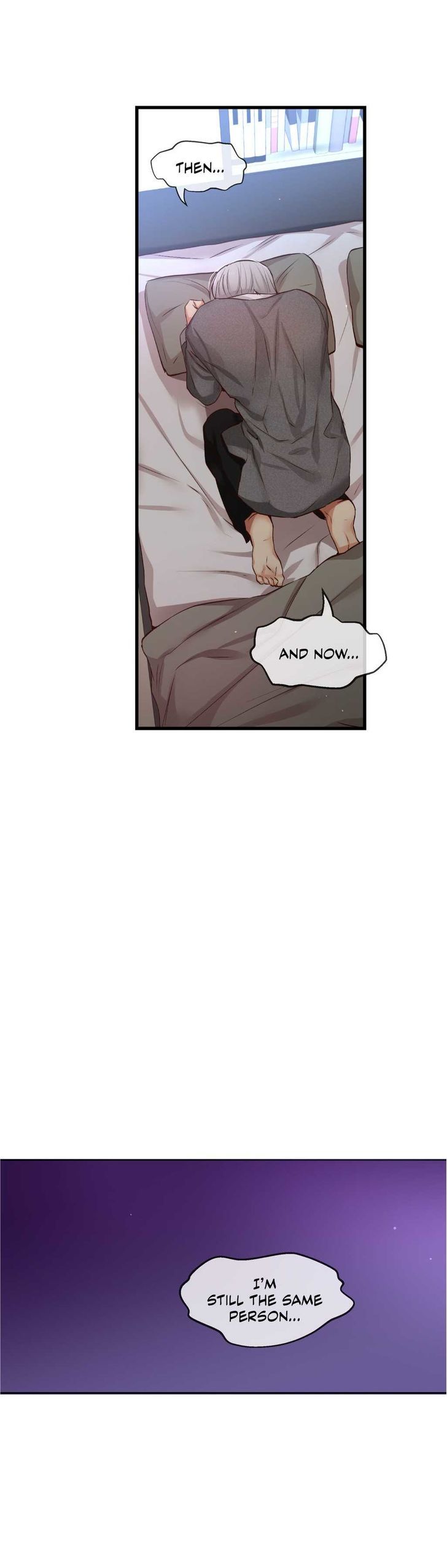 A Man Like You Chapter 13 page 11 - Chapter 13
