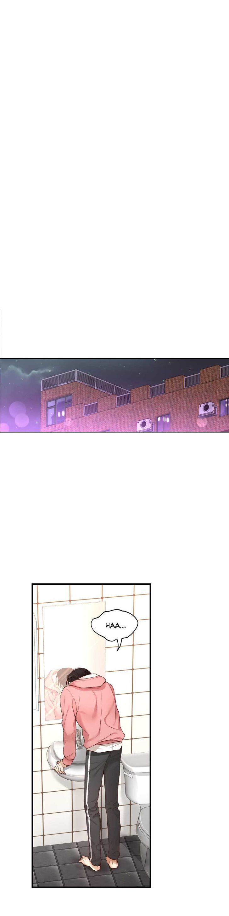 A Man Like You Chapter 13 page 12 - Chapter 13