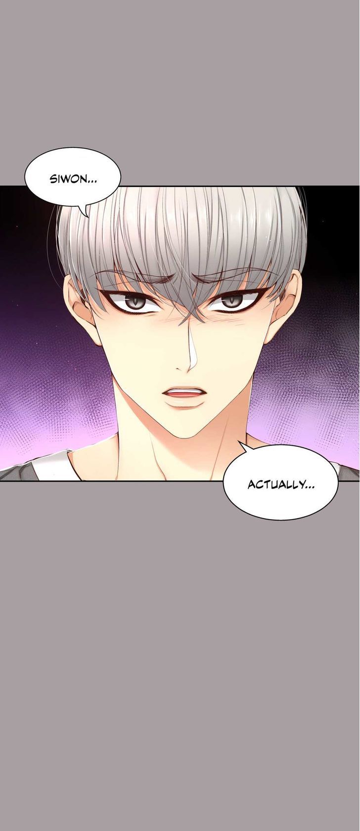 A Man Like You Chapter 13 page 2 - Chapter 13