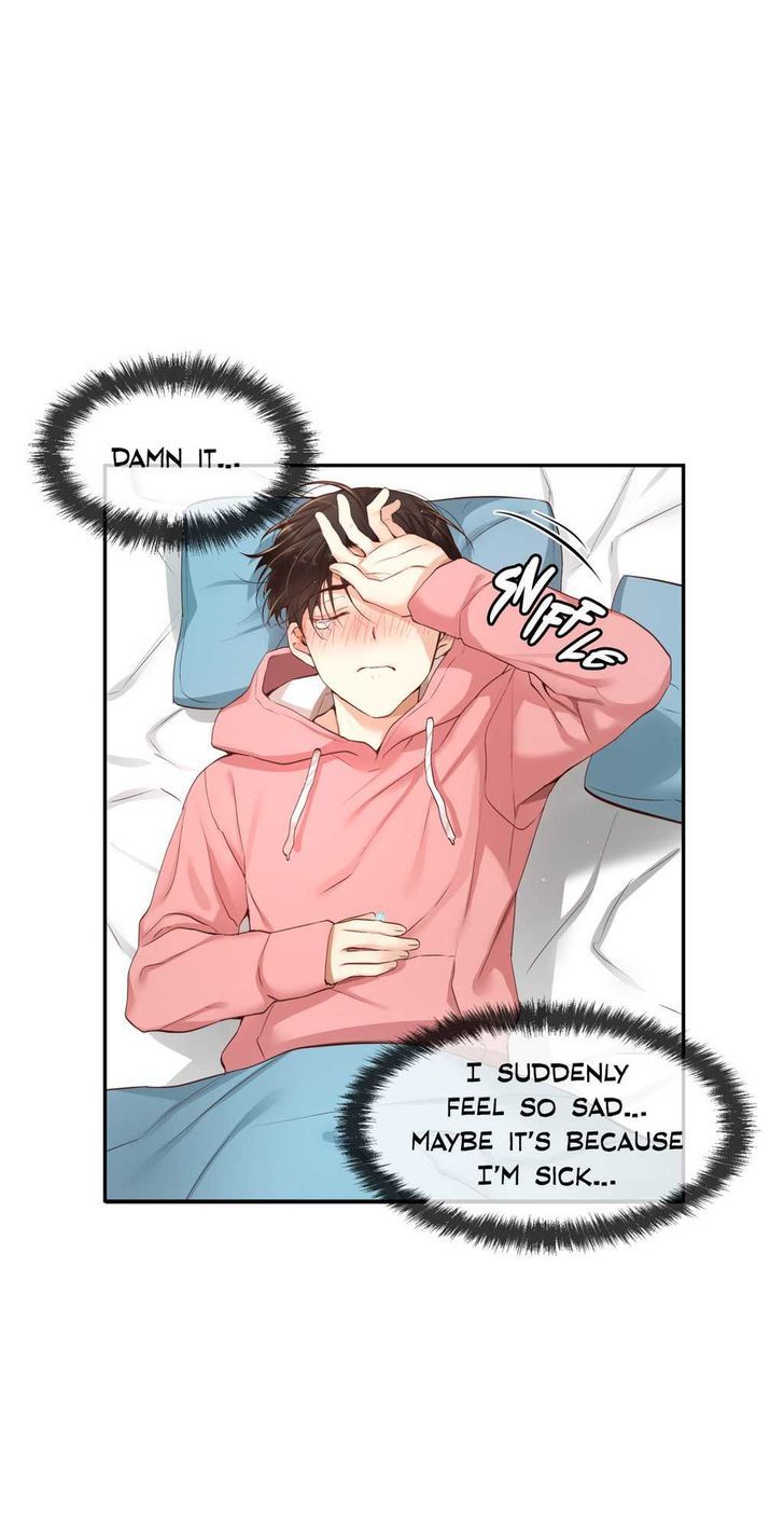 A Man Like You Chapter 13 page 21 - Chapter 13