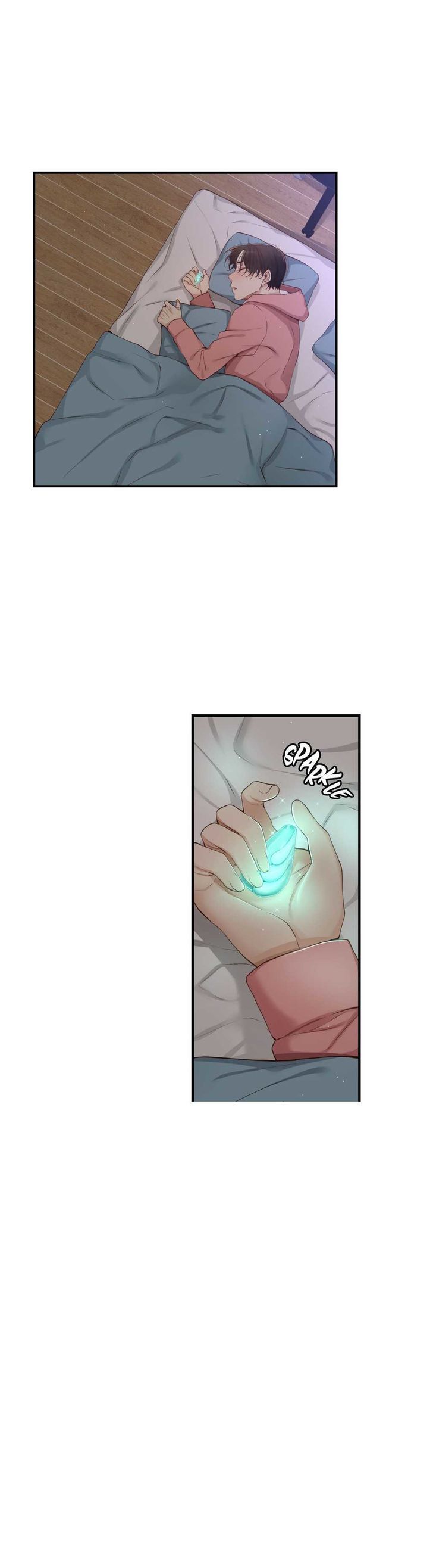 A Man Like You Chapter 13 page 25 - Chapter 13