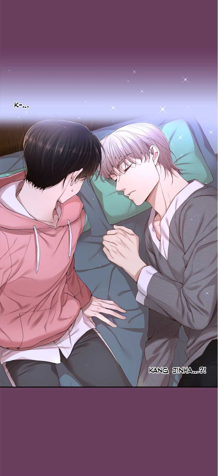 A Man Like You Chapter 13 page 28 - Chapter 13