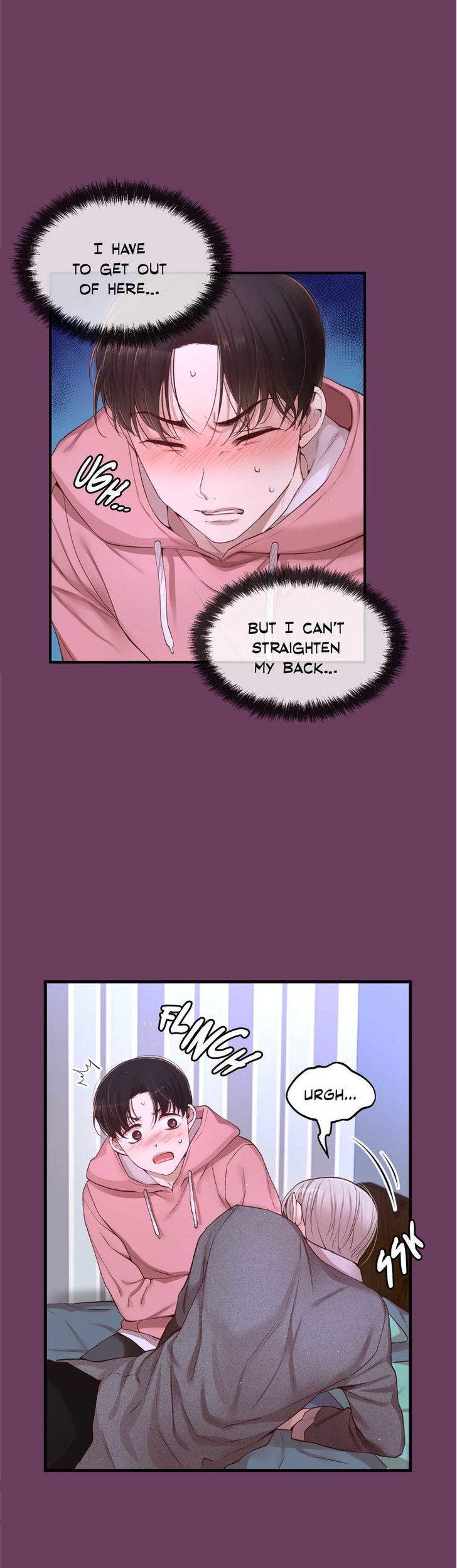 A Man Like You Chapter 13 page 30 - Chapter 13