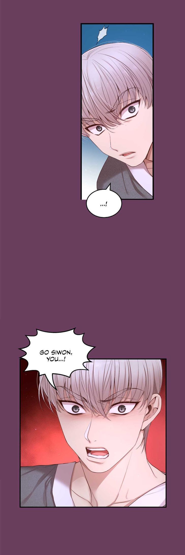 A Man Like You Chapter 13 page 31 - Chapter 13