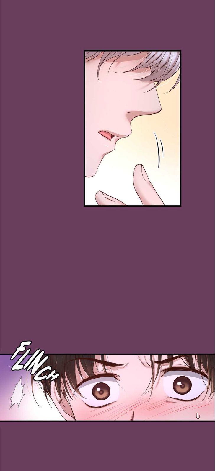 A Man Like You Chapter 13 page 35 - Chapter 13