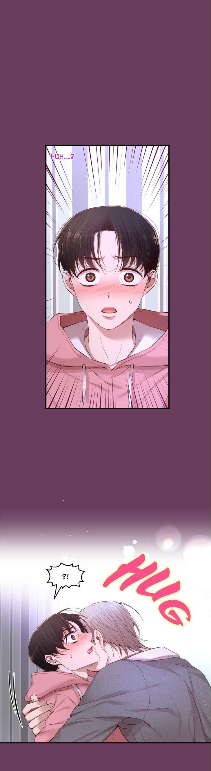 A Man Like You Chapter 13 page 37 - Chapter 13