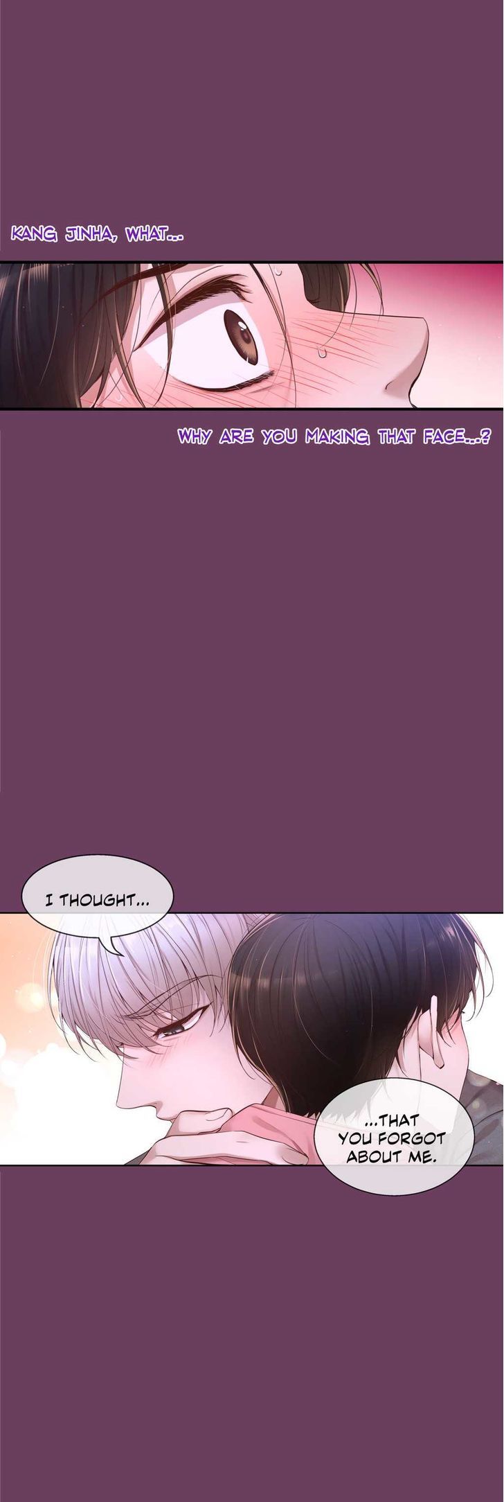 A Man Like You Chapter 13 page 38 - Chapter 13