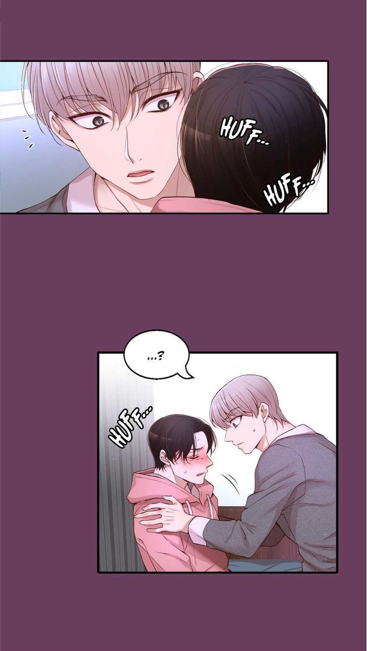 A Man Like You Chapter 13 page 39 - Chapter 13