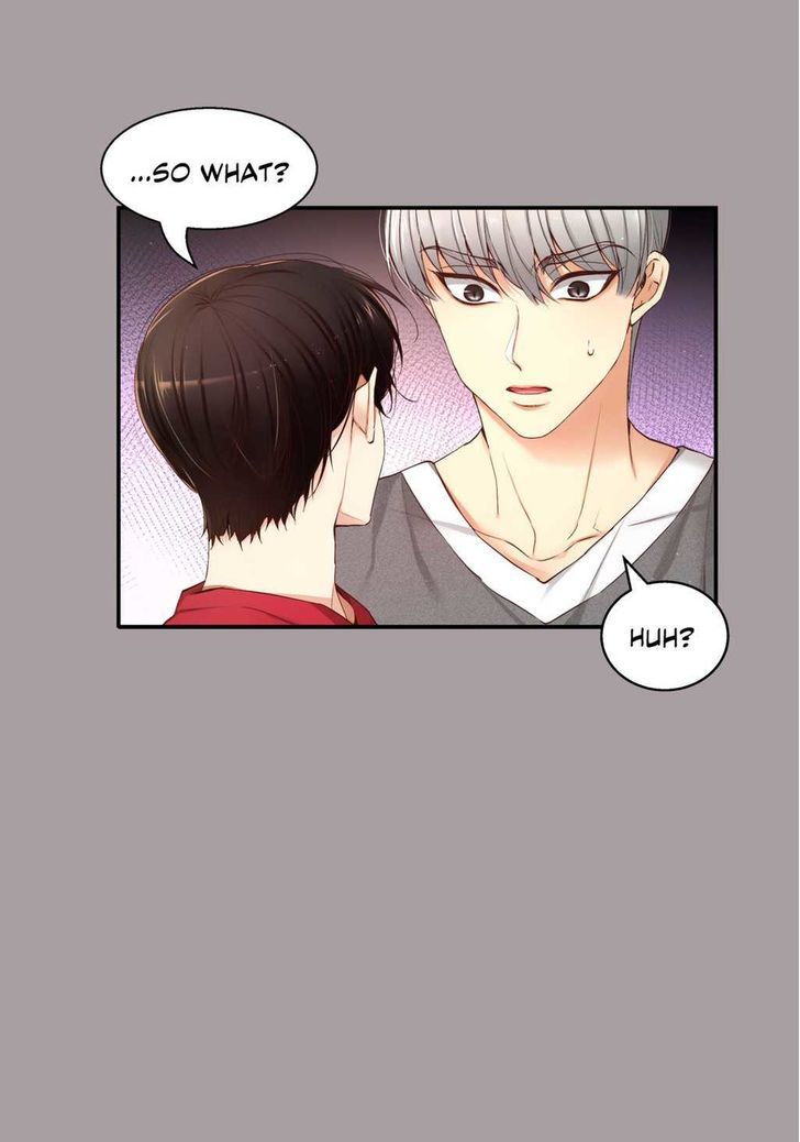 A Man Like You Chapter 13 page 4 - Chapter 13