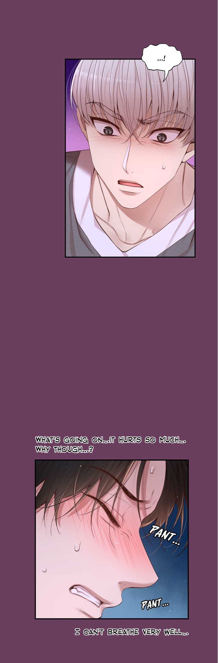 A Man Like You Chapter 13 page 41 - Chapter 13