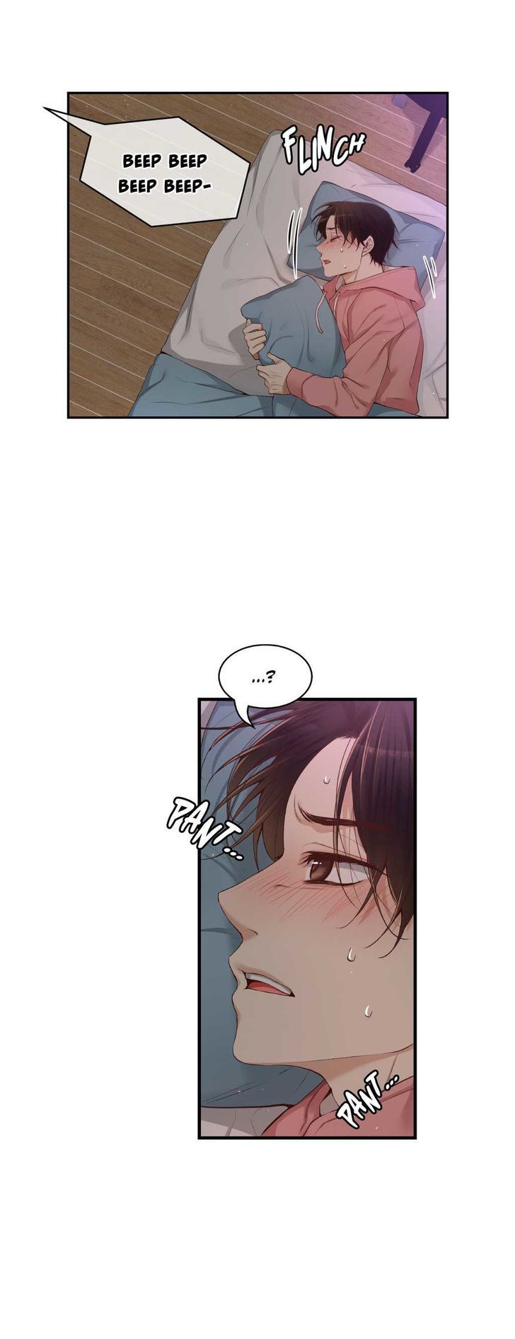A Man Like You Chapter 13 page 44 - Chapter 13