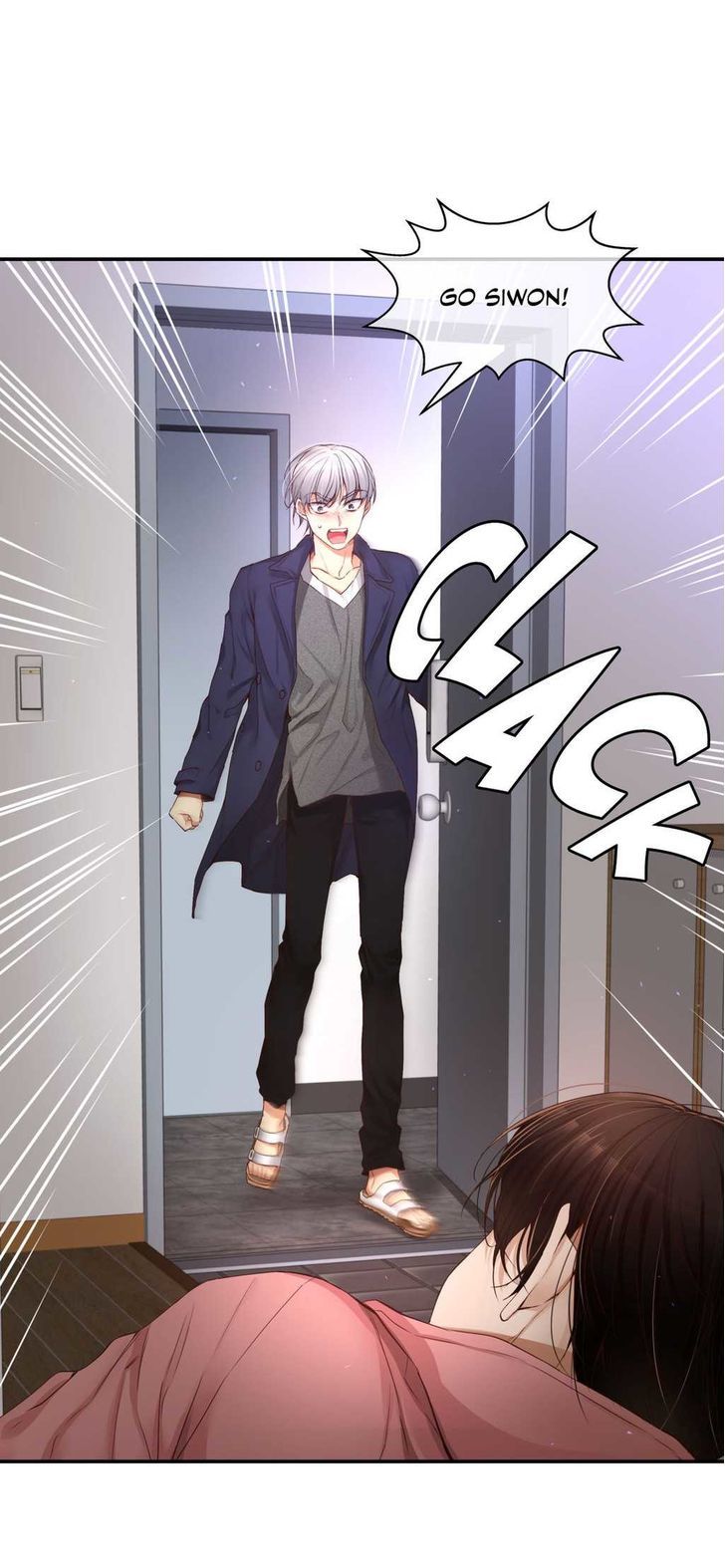 A Man Like You Chapter 13 page 45 - Chapter 13