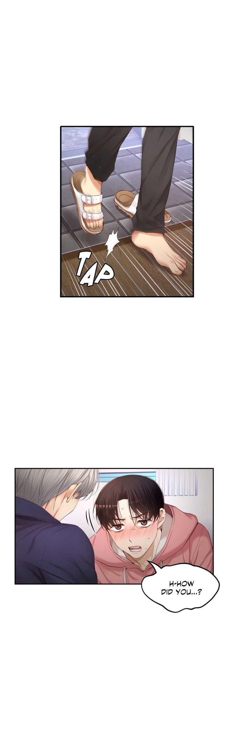 A Man Like You Chapter 13 page 47 - Chapter 13