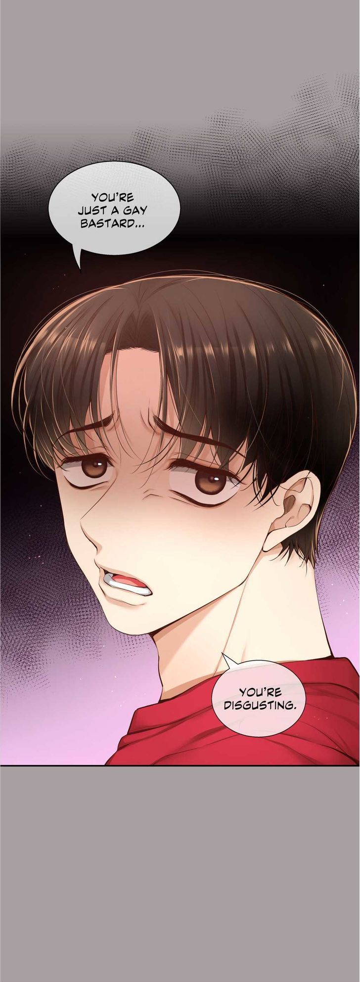 A Man Like You Chapter 13 page 5 - Chapter 13