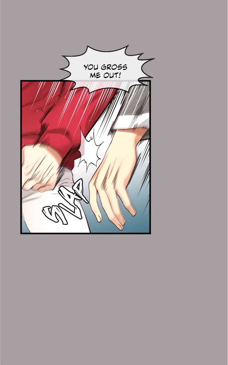 A Man Like You Chapter 13 page 6 - Chapter 13