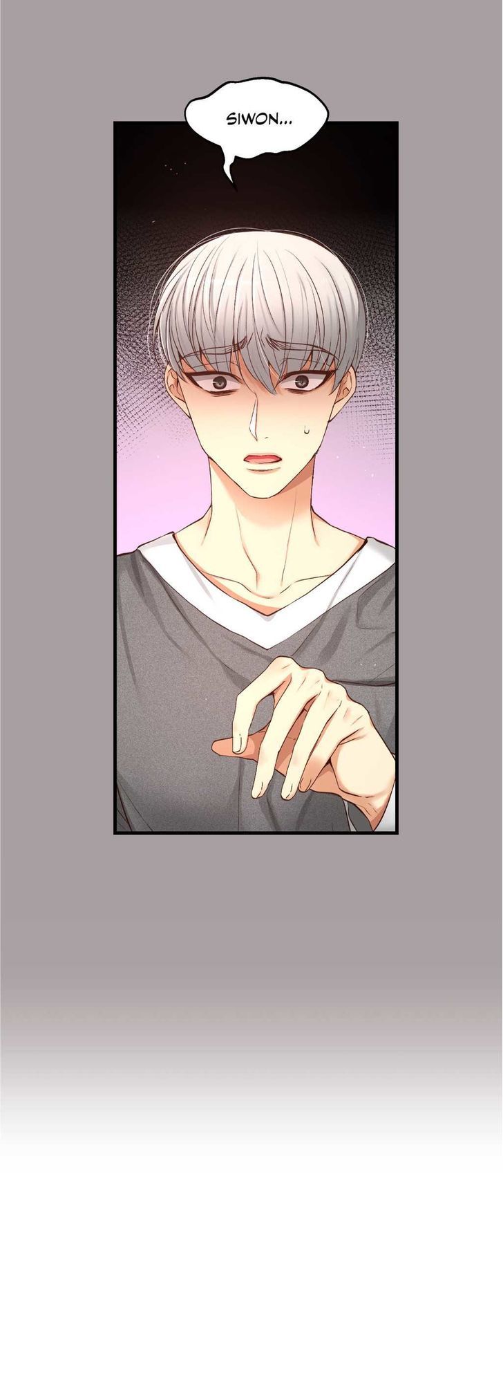 A Man Like You Chapter 13 page 7 - Chapter 13