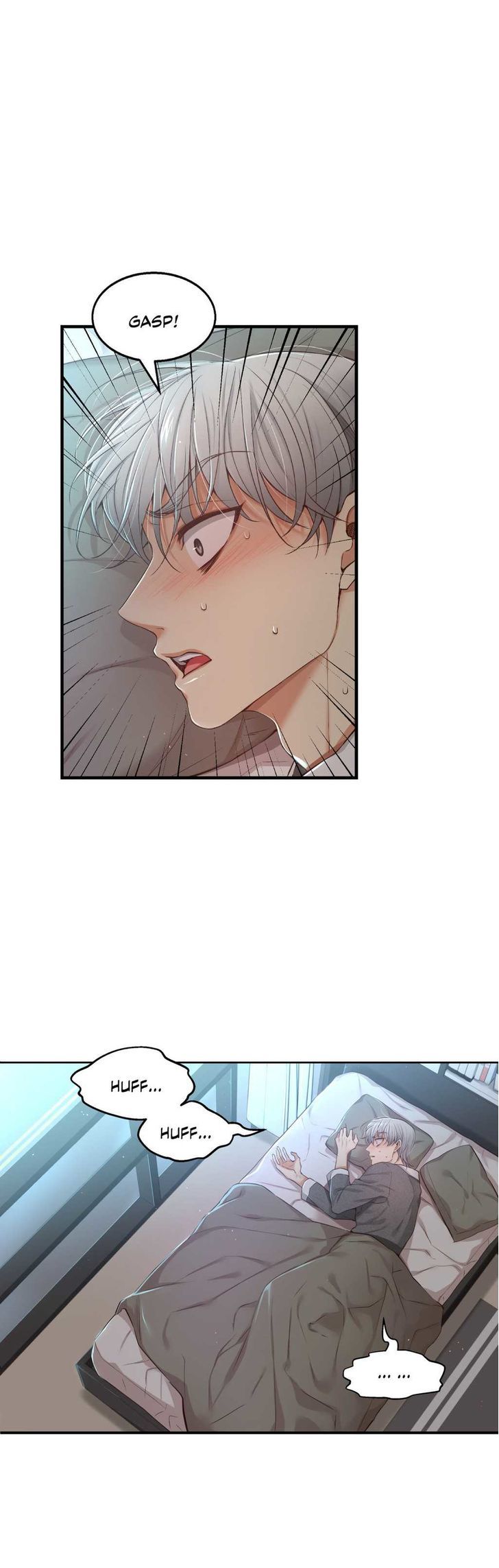 A Man Like You Chapter 13 page 8 - Chapter 13