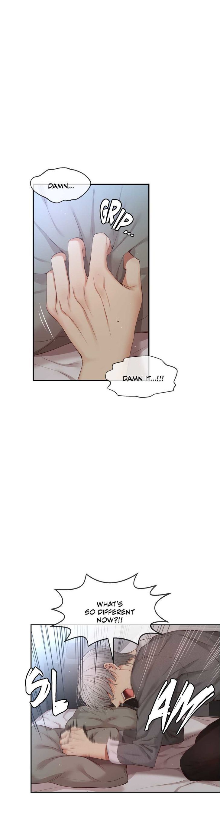A Man Like You Chapter 13 page 9 - Chapter 13