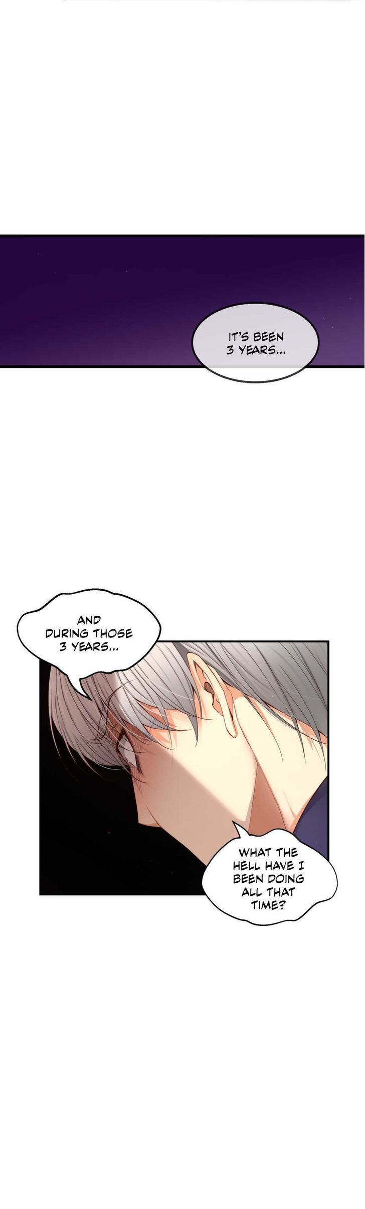 A Man Like You Chapter 14 page 12 - Chapter 14