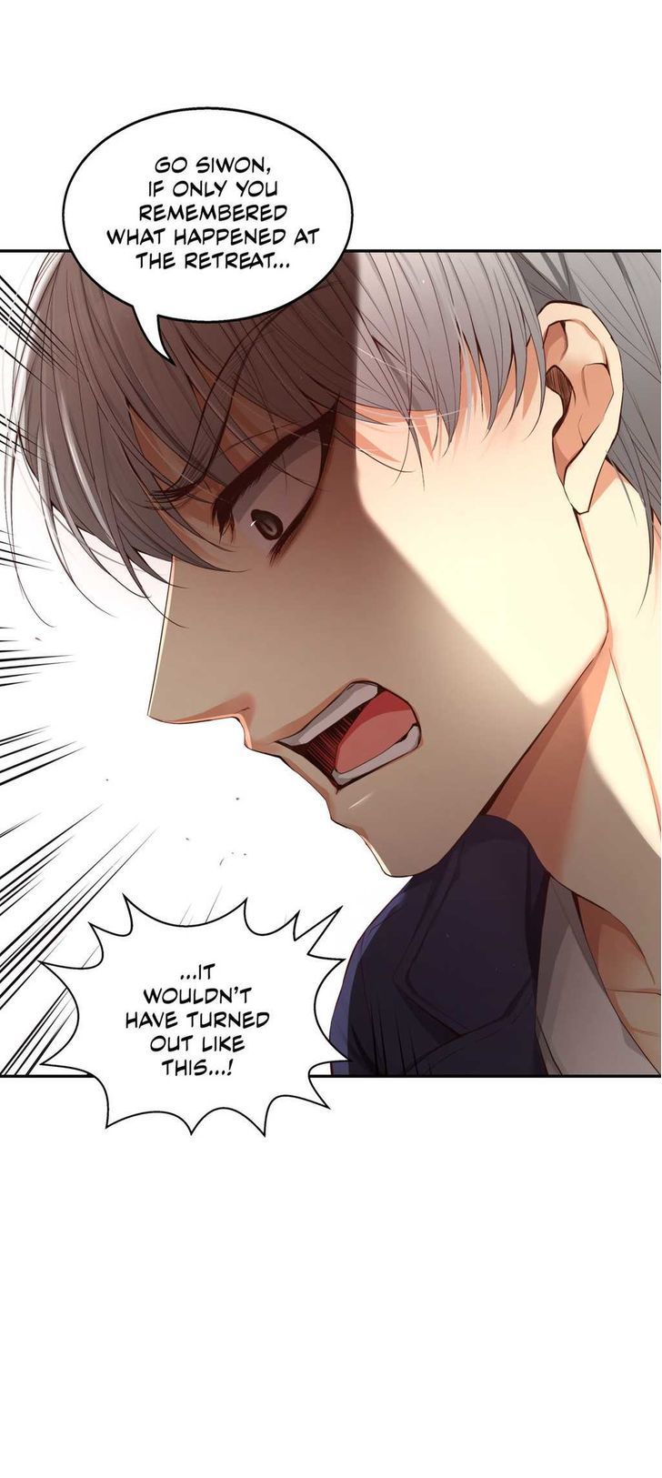 A Man Like You Chapter 14 page 13 - Chapter 14