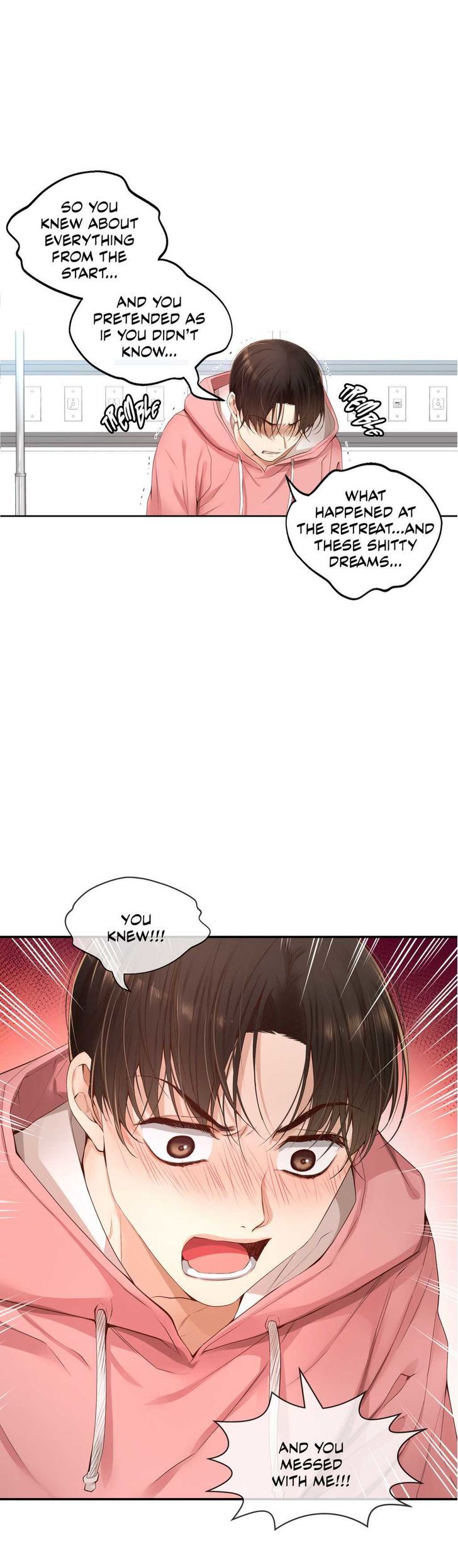 A Man Like You Chapter 14 page 15 - Chapter 14