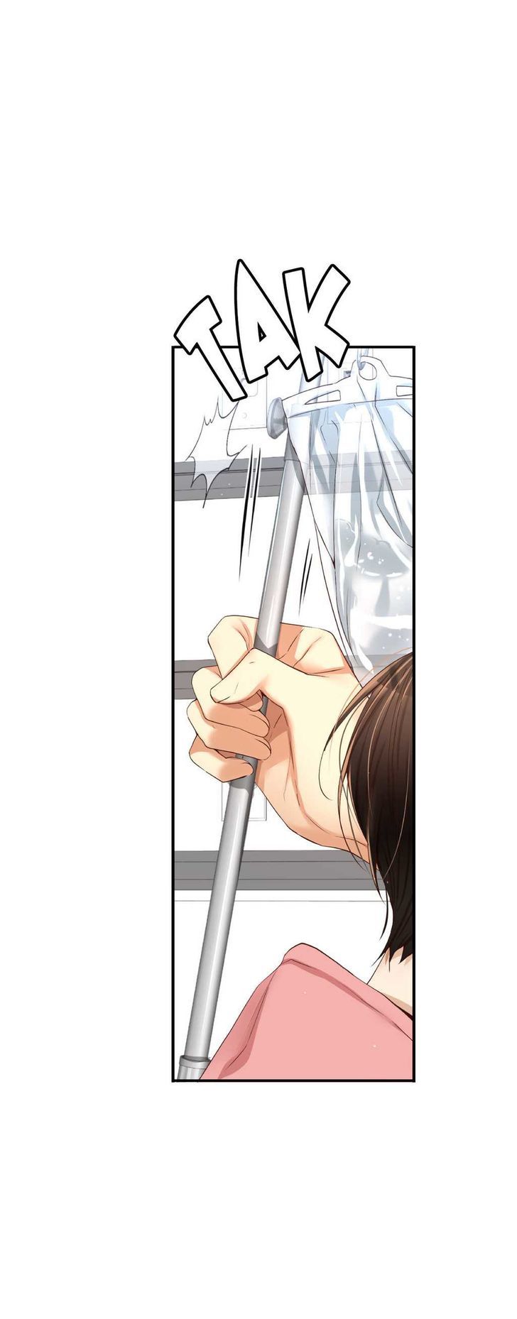 A Man Like You Chapter 14 page 18 - Chapter 14