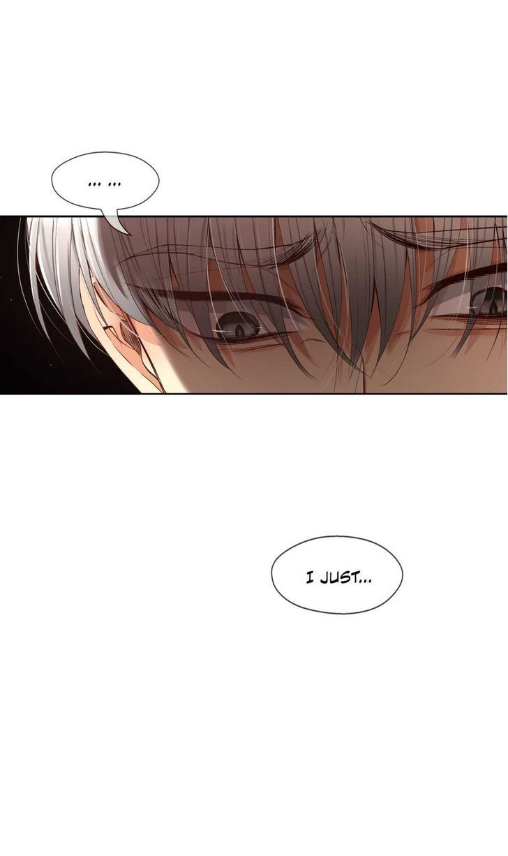 A Man Like You Chapter 14 page 21 - Chapter 14