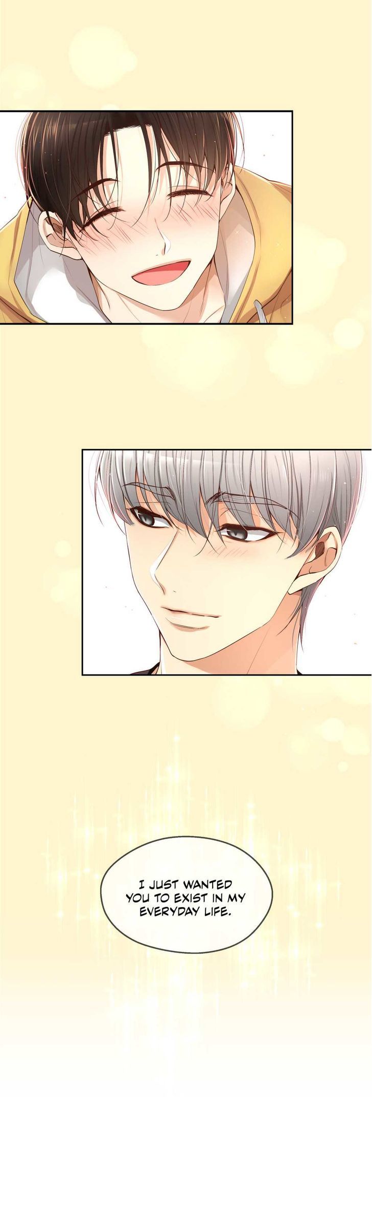A Man Like You Chapter 14 page 23 - Chapter 14