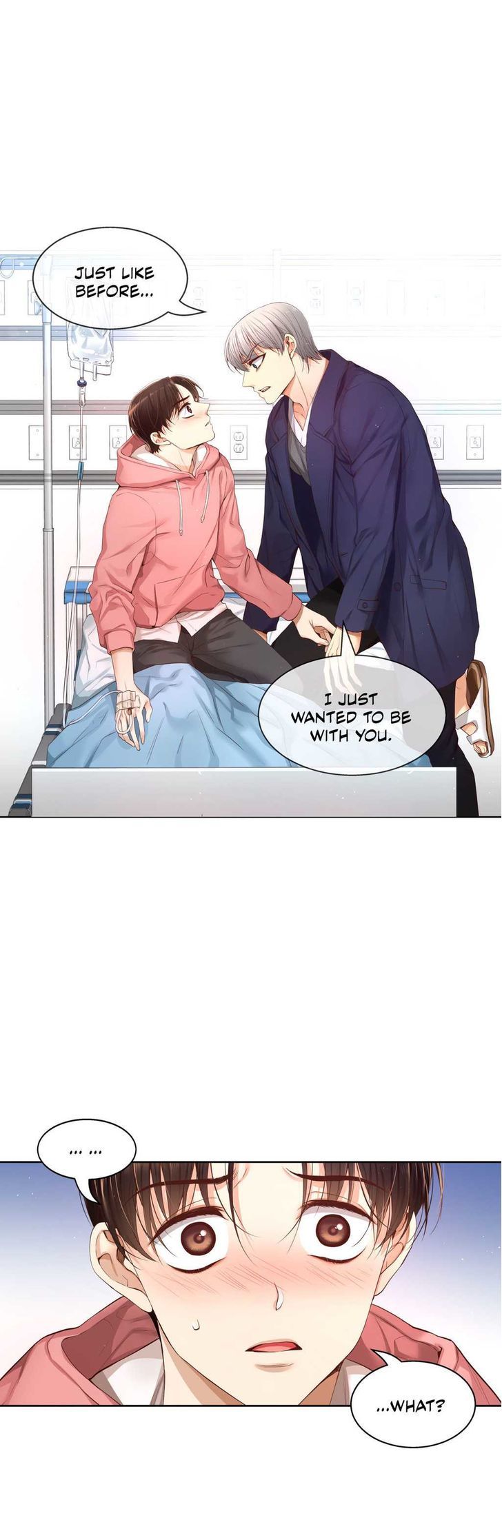 A Man Like You Chapter 14 page 24 - Chapter 14