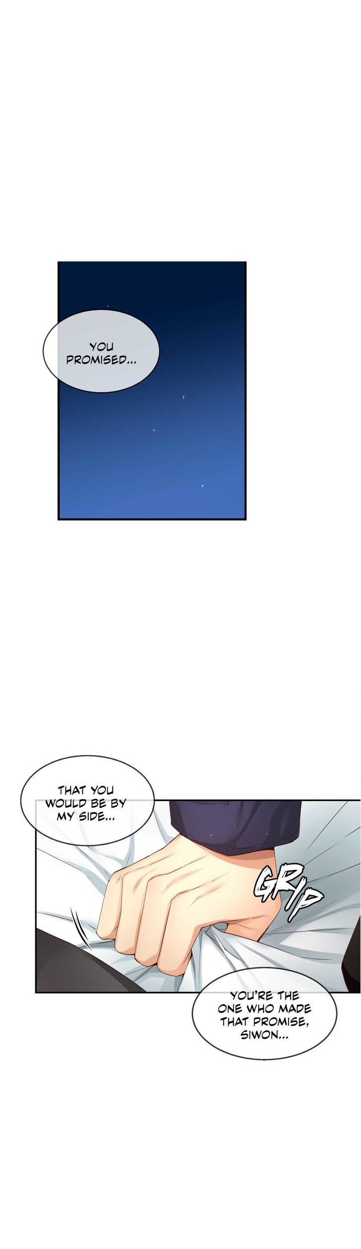 A Man Like You Chapter 14 page 25 - Chapter 14