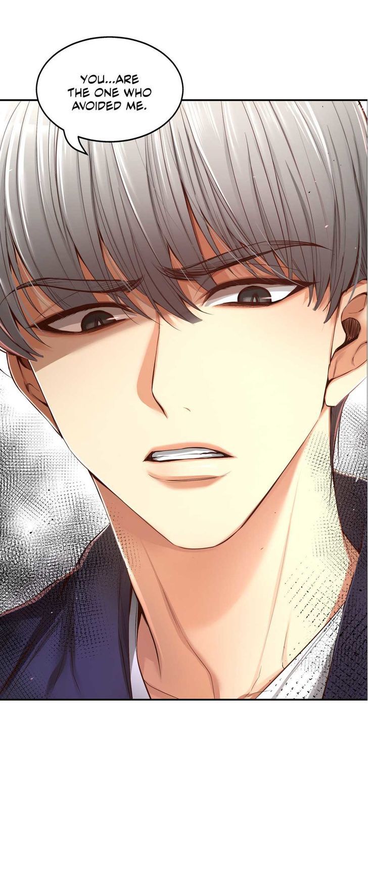 A Man Like You Chapter 14 page 26 - Chapter 14