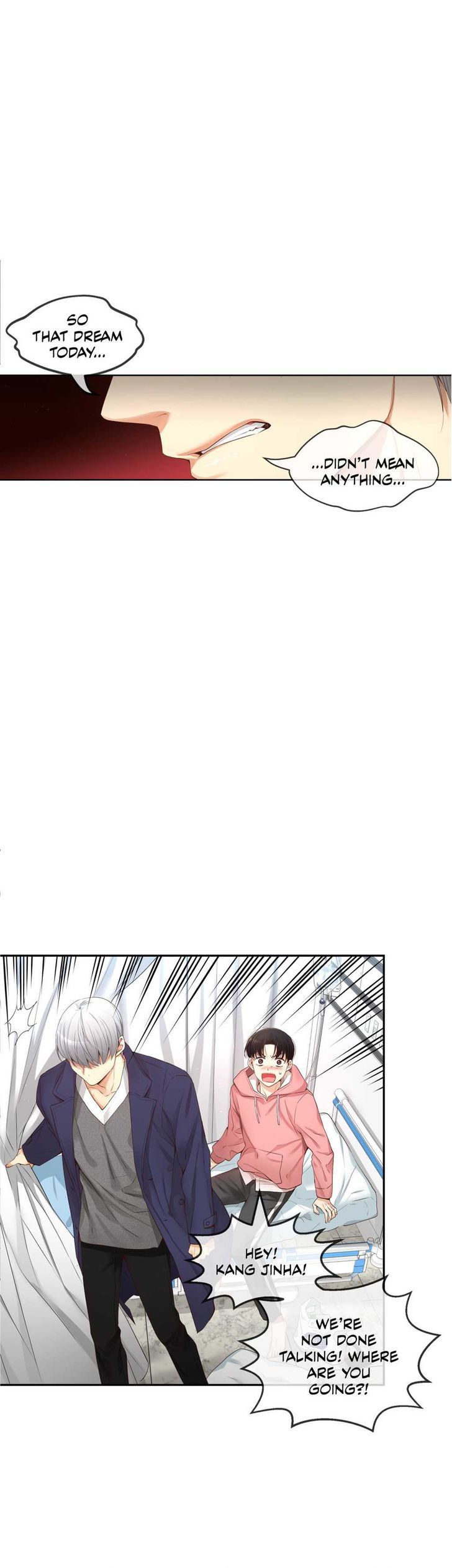 A Man Like You Chapter 14 page 29 - Chapter 14