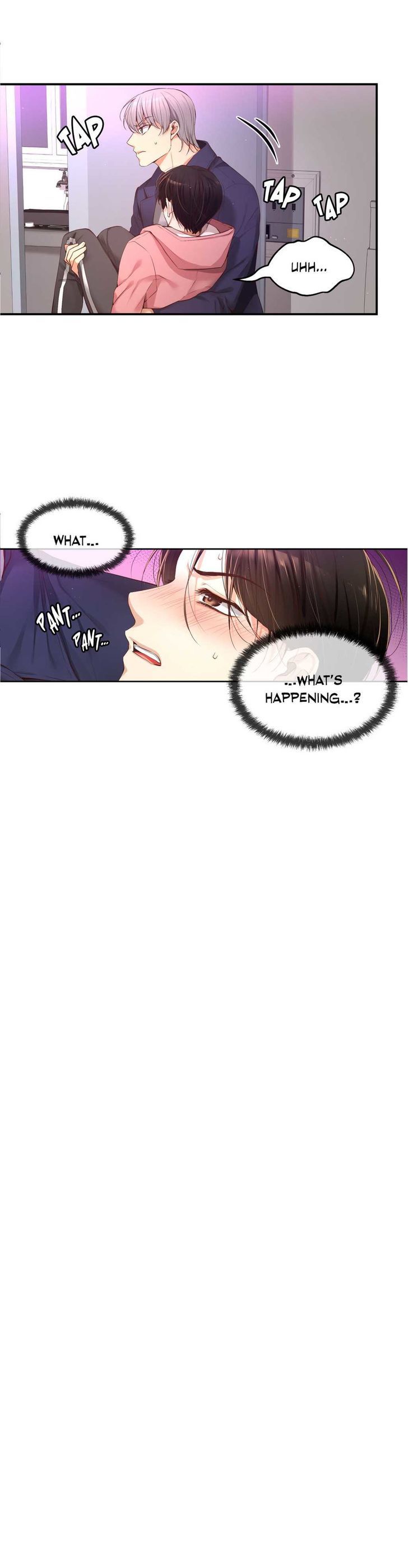 A Man Like You Chapter 14 page 3 - Chapter 14