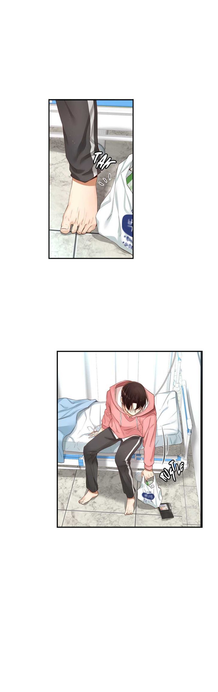 A Man Like You Chapter 14 page 31 - Chapter 14