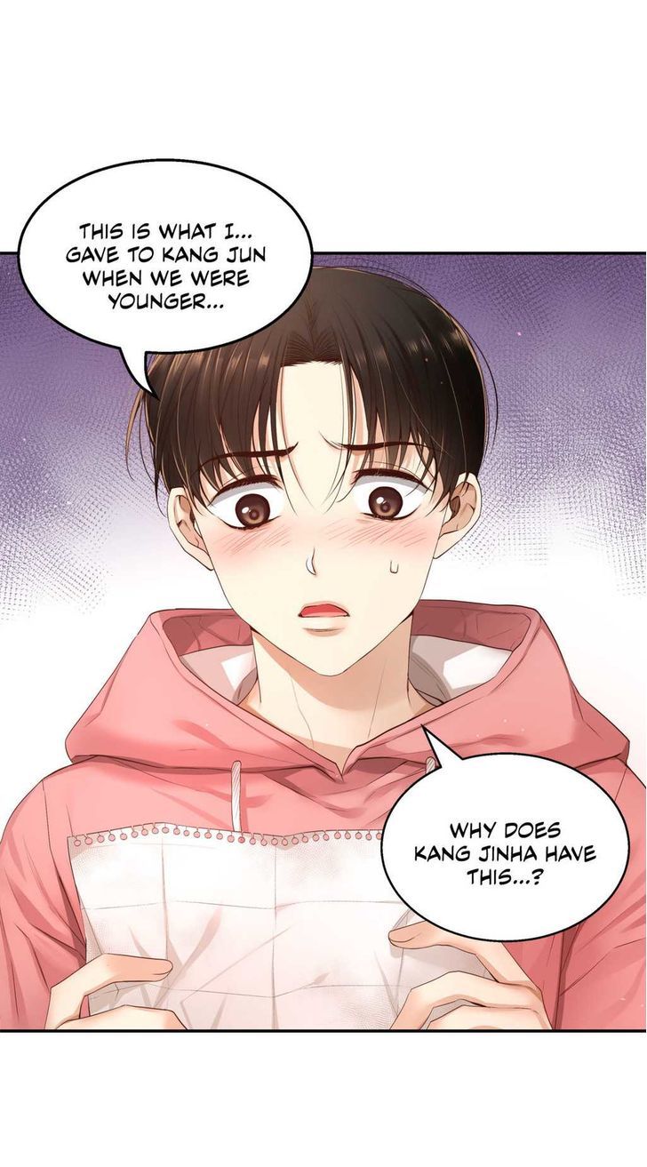 A Man Like You Chapter 14 page 37 - Chapter 14