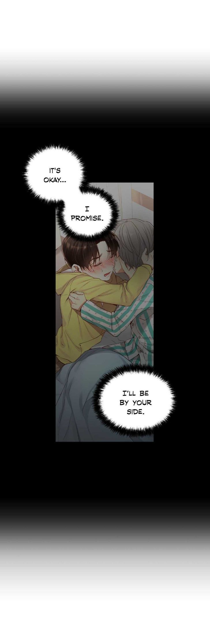 A Man Like You Chapter 14 page 38 - Chapter 14