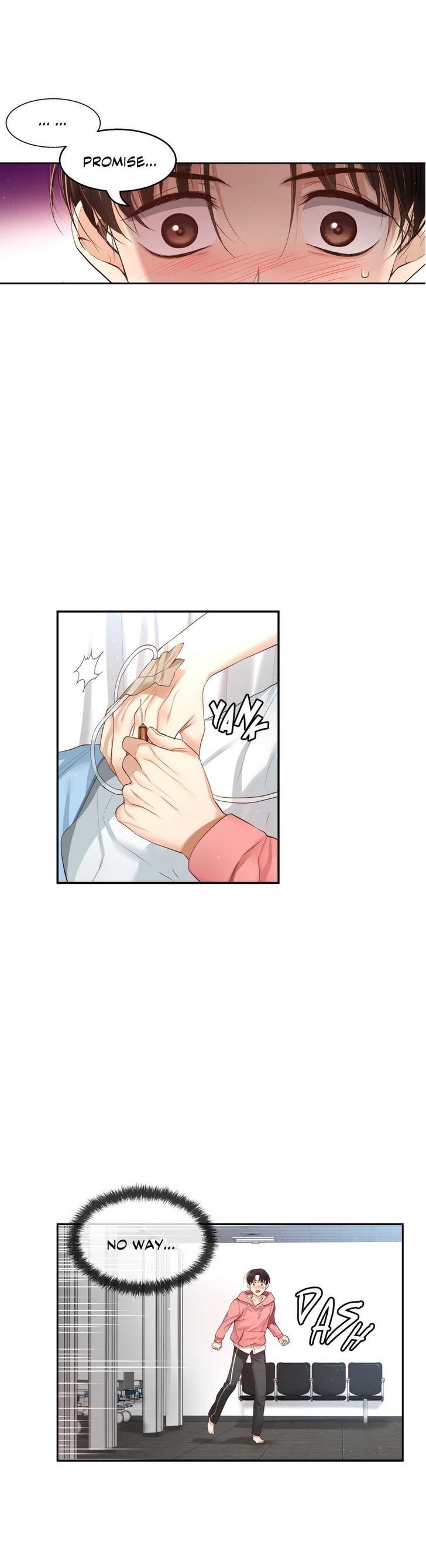 A Man Like You Chapter 14 page 39 - Chapter 14