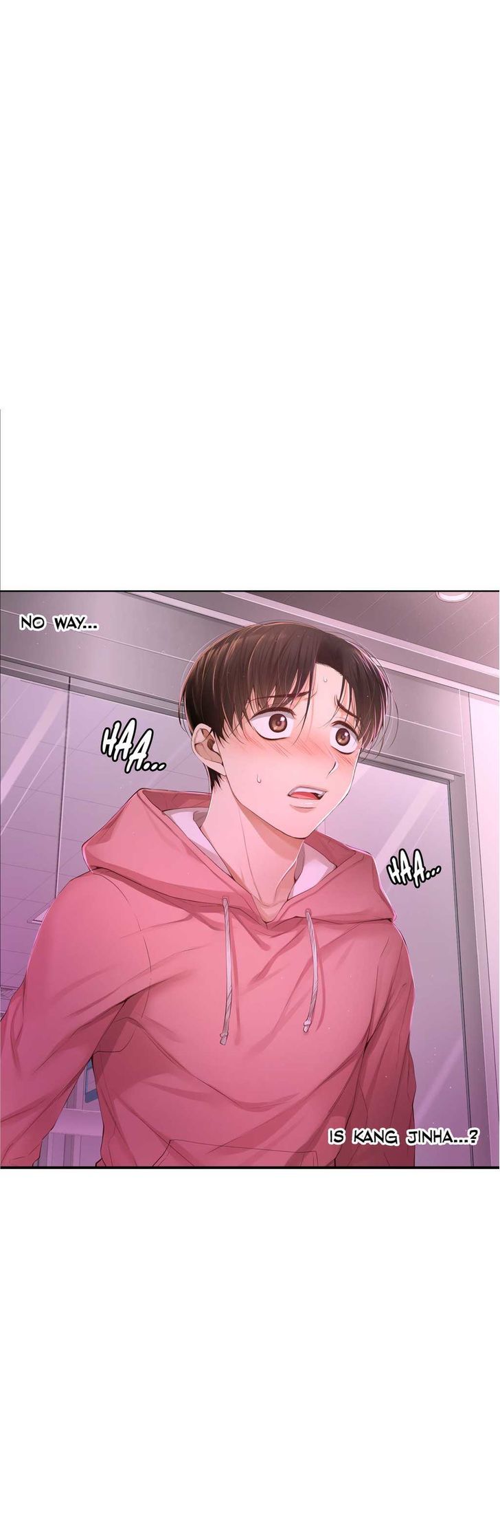 A Man Like You Chapter 14 page 41 - Chapter 14
