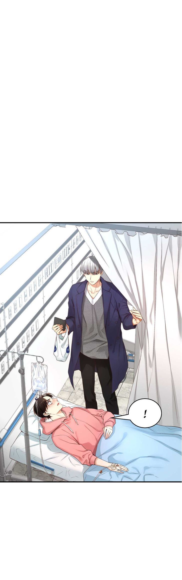 A Man Like You Chapter 14 page 6 - Chapter 14