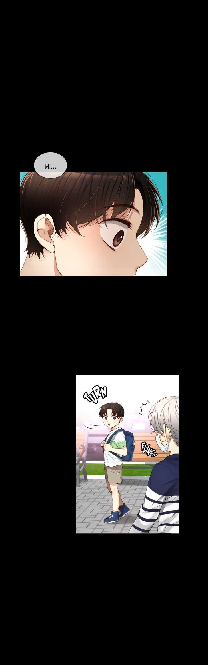 A Man Like You Chapter 15 page 16 - Chapter 15