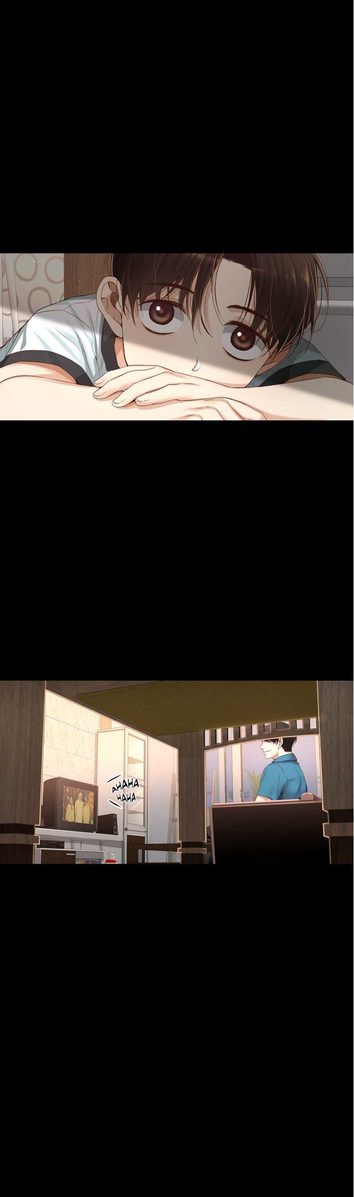 A Man Like You Chapter 15 page 2 - Chapter 15