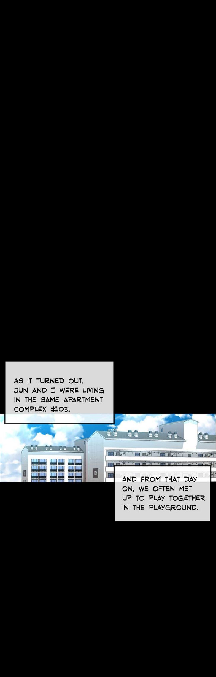 A Man Like You Chapter 15 page 20 - Chapter 15
