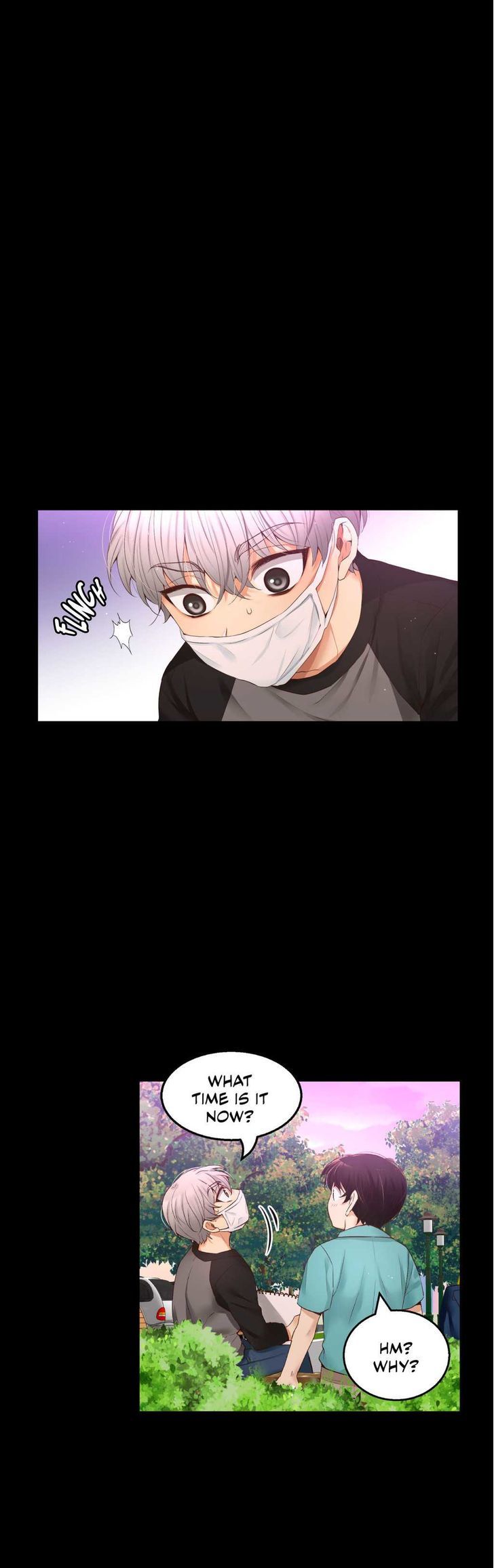 A Man Like You Chapter 15 page 24 - Chapter 15