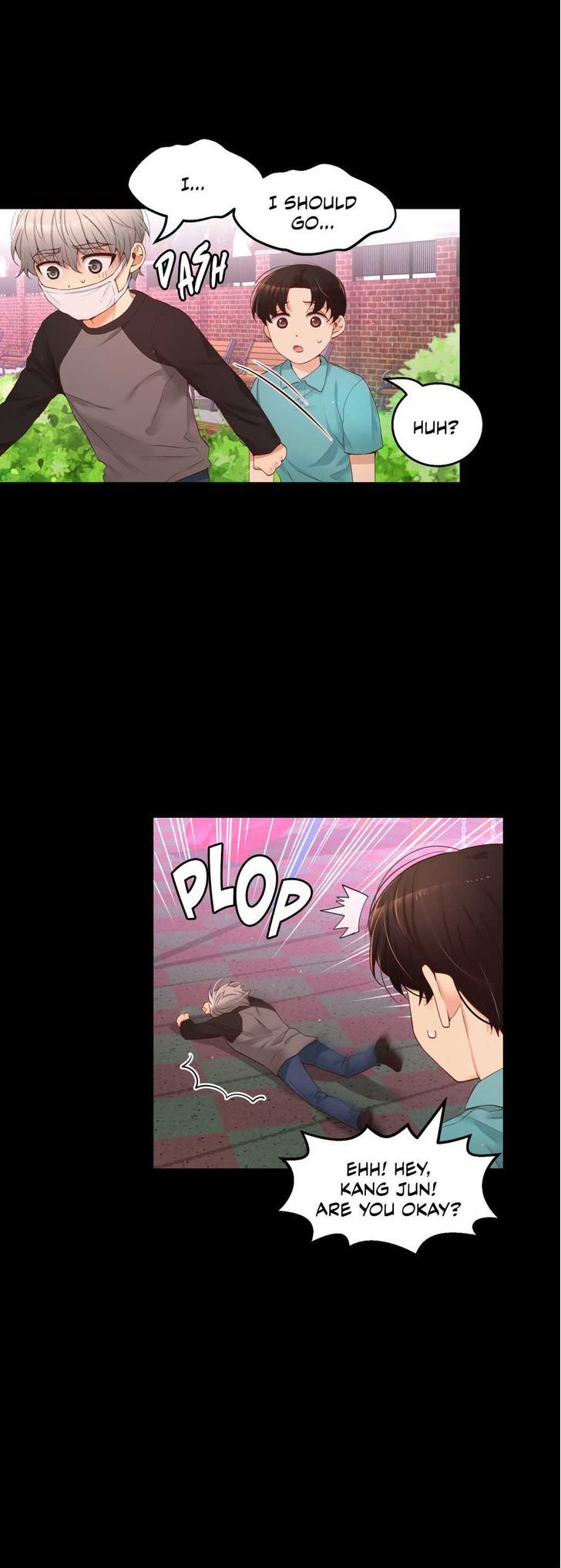 A Man Like You Chapter 15 page 25 - Chapter 15